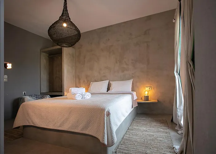 Hotel Eight Dimensions Capari 4*