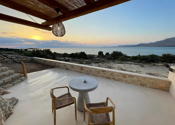 Eight Dimensions Capari Szálloda