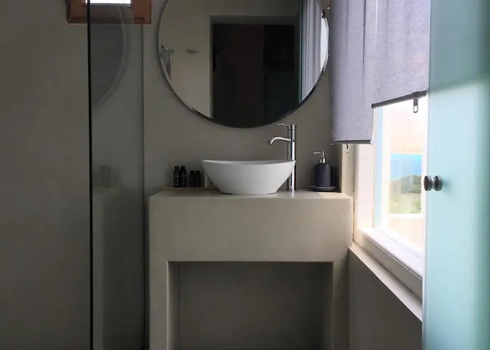 Eight Dimensions Capari Hotel