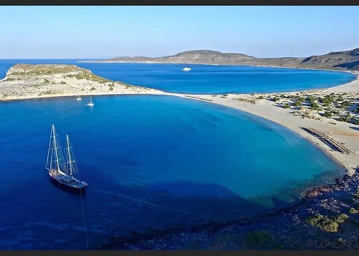 Eight Dimensions Capari Elafóniszosz