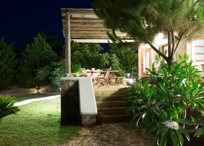 Eight Dimensions Capari 4*