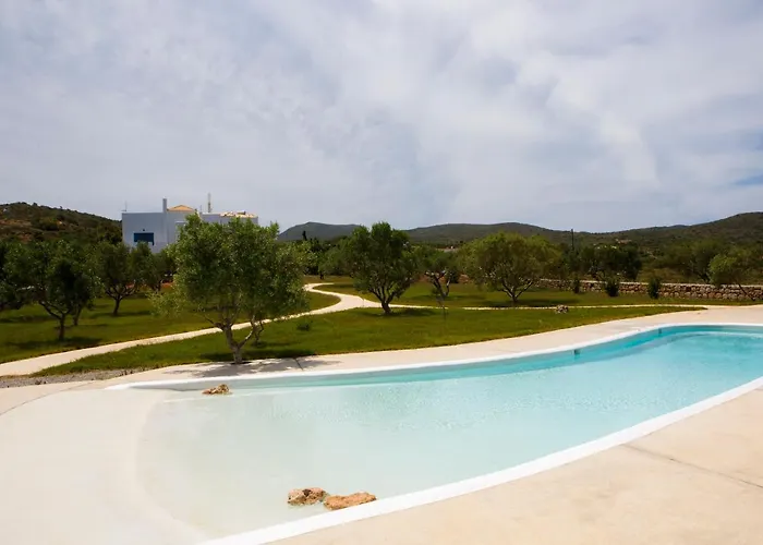 Hotel Eight Dimensions Capari 4*